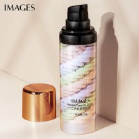 Вирівнююча база під макіяж IMAGES Repair Capacity Cream (40г)