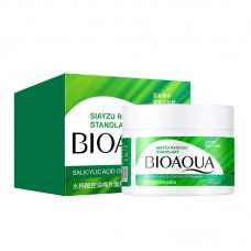 Диски від висипань Bioaqua Salicylic Acid Acne Oil Control Cotton Mask (55шт,110г) BQY66454