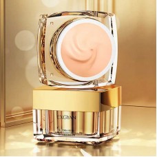 Увлажняющий BB-крем с гиалуроновой кислотой EXGYAN Hydra Skin Essence Foundation Cream (30г)