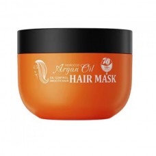 Маска для волос с аргановым маслом SADOER Argan Oil Hair Mask 250г Маска для волос с аргановым маслом SADOER Argan Oil Hair Mask 250г