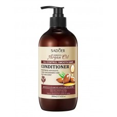 Кондиционер для волос с аргановым маслом SADOER Argan Oil Control Smooth Hair 500мл Кондиционер для волос с аргановым маслом SADOER Argan Oil Control Smooth Hair 500мл
