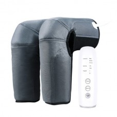 Лімфодренажний масажер з прогріванням колін Smart Knee Massager ST-502C Лімфодренажний масажер з прогріванням колін Smart Knee Massager ST-502C