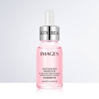 Сыворотка для лица с экстрактом розы IMAGES Advanced Moistur 15мл XXM22719