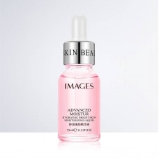 Сыворотка для лица с экстрактом розы IMAGES Advanced Moistur 15мл XXM22719