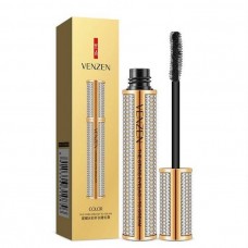 Тушь для ресниц VEZE The Stars Eyelash to Cream черная 8г FZ10856