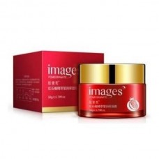 Крем для лица IMAGES Red Pomegranate Fresh с экстрактом граната увлажняющий 50г XXM5942