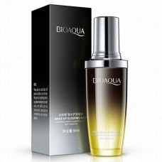 Масло для волос BIOAQUA Lemon Flower 1 лимонный цветок 50млBQY7727