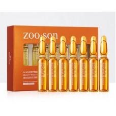 Набор олигопептидных эссенций в ампулах ZOOSON Oligopeptide2мл*7шт ZX18043