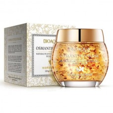 Гелевая маска для лица BIOAQUA Osmanthus Mask 120г BQY7663 Гелевая маска для лица BIOAQUA Osmanthus Mask 120г BQY7663
