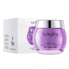 Гель для очищения лица VENZEN Perilla Clean Bamboo Charcoal Cleansing Gel 120г FZ67215 Гель для очищения лица VENZEN Perilla Clean Bamboo Charcoal Cleansing Gel 120г FZ67215