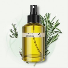 Увлажняющий и тонизирующий тоник для лица с розмарином VENZEN Rosmarinus Officinalis Verbena Officinalis 110мл FZ30523