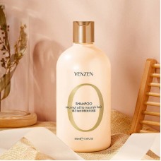 Шампунь для волос VENZEN Coconut Oil To Nourish Hair питательный 500мл FZ46500