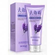 Гель скатка для умывания IMAGES Plant Extraction Lavander с экстрактом лаванды отшелушивающая 120г BQY6320 Гель скатка для умывания IMAGES Plant Extraction Lavander с экстрактом лаванды отшелушивающая 120г BQY6320