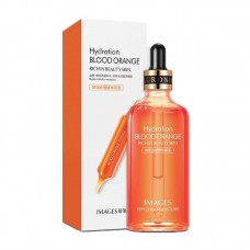 Сыворотка для лица с экстрактом красного апельсина IMAGES Hydranion Blood Orange 100мл XXM23341 Сыворотка для лица с экстрактом красного апельсина IMAGES Hydranion Blood Orange 100мл XXM23341