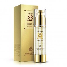 Молочко для лица BIOAQUA Silk Protein Essence Milk с протеином шелка увлажняющее 60мл BQY3970